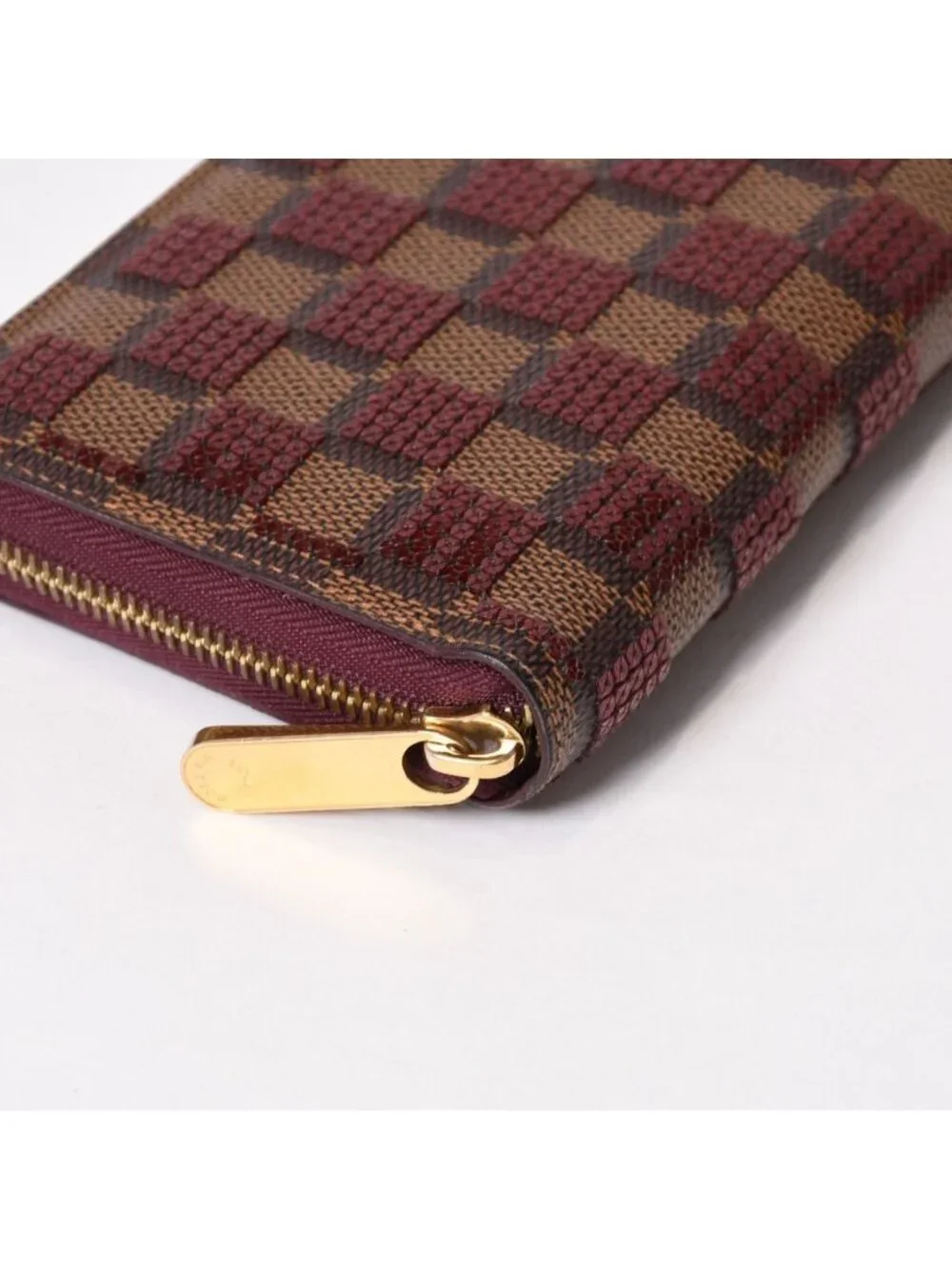 Louis Vuitton this authentic